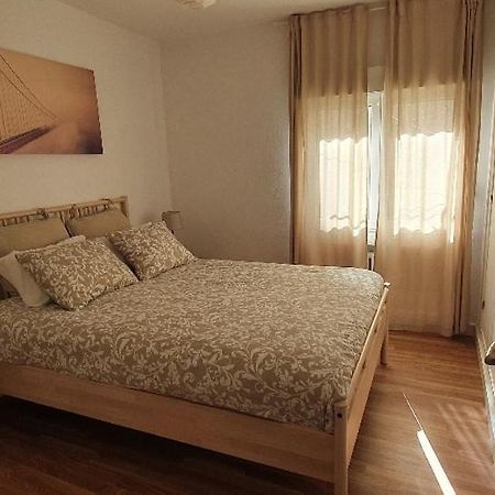 Apartament Playa Gijón Zewnętrze zdjęcie