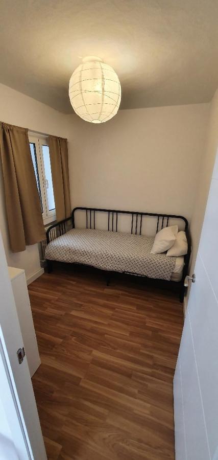 Apartament Playa Gijón Zewnętrze zdjęcie